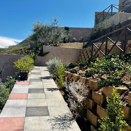Pater Meus Suites Cefalu Bagian luar foto
