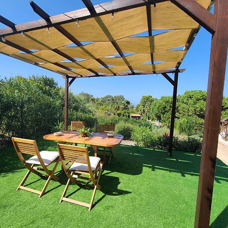 Pater Meus Suites Cefalu Bagian luar foto