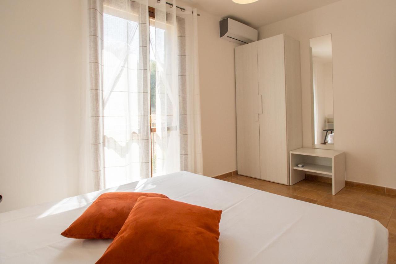 Pater Meus Suites Cefalu Bagian luar foto
