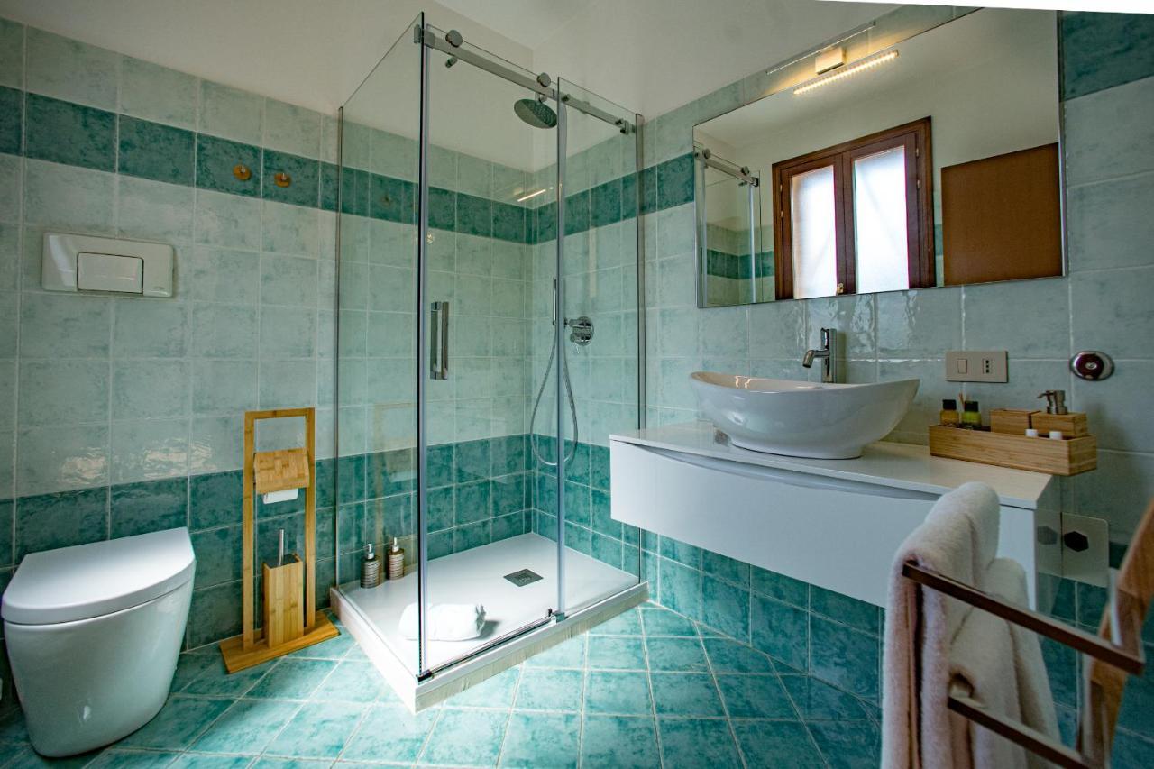 Pater Meus Suites Cefalu Bagian luar foto