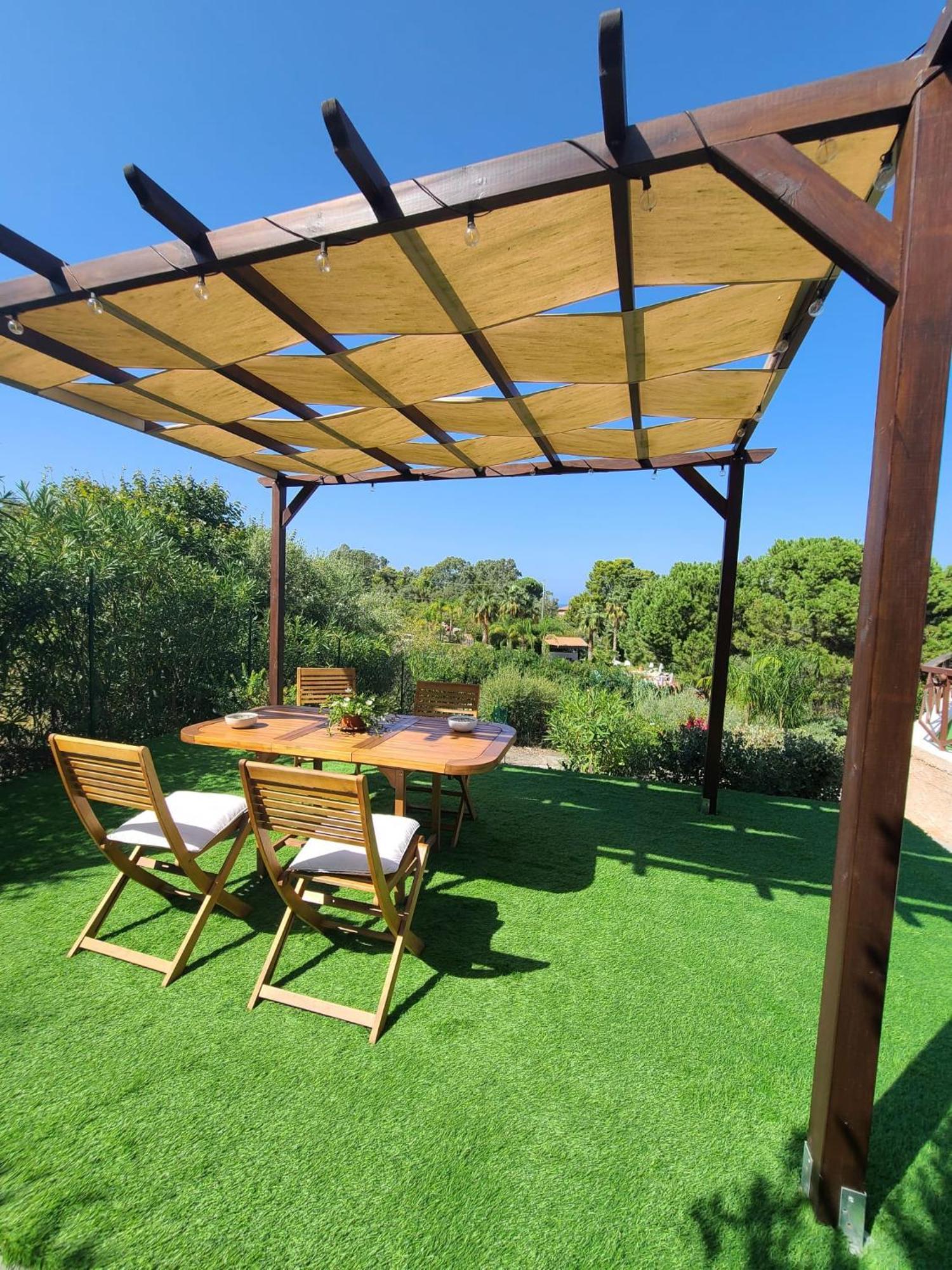 Pater Meus Suites Cefalu Bagian luar foto